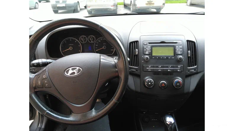 Hyundai i30 2011 - 18