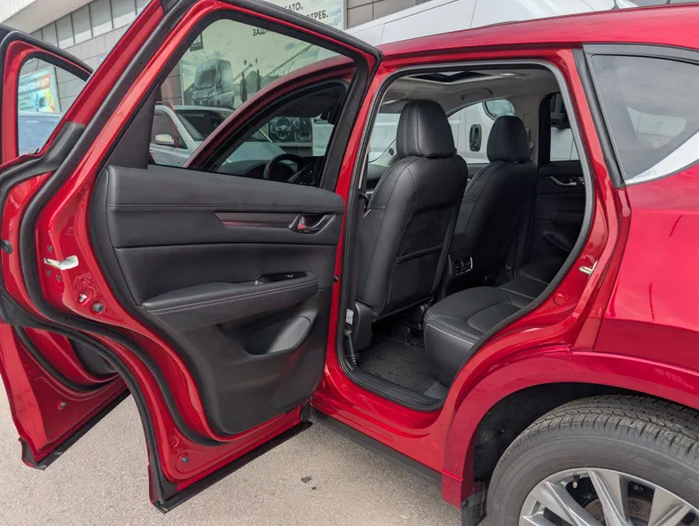 Mazda CX-5 2023 - 11