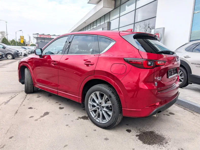 Mazda CX-5 2023 - 3