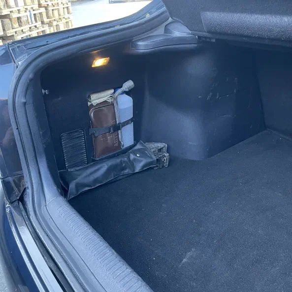 Mitsubishi Carisma 1998 - 6