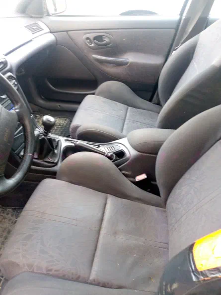 Ford Mondeo 1998 - 10