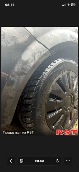 Renault Megane 2008 - 10