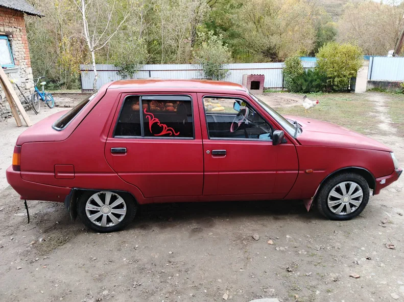 ЗАЗ 1103 «Славута» 2005 - 4