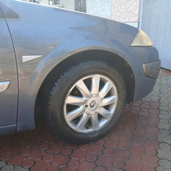 Renault Megane 2006 - 5