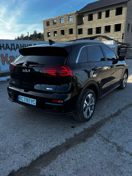 Kia Niro 2021 - 10