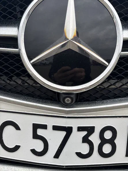 Mercedes-Benz E-Клас 2014 - 23