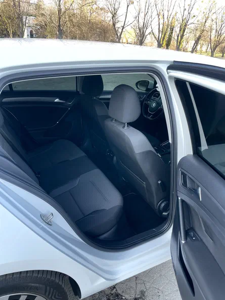 Volkswagen Golf 2017 - 15