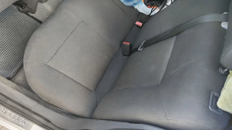 Opel Astra 2006 - 13