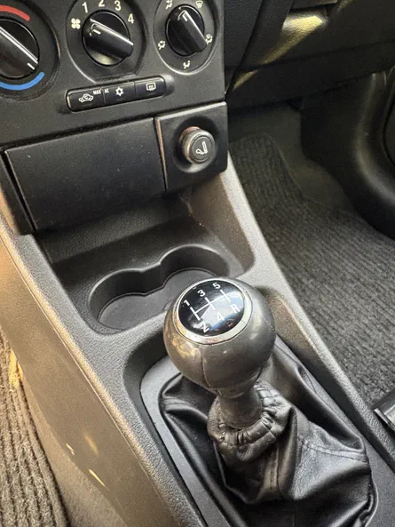 Opel Zafira 2000 - 9