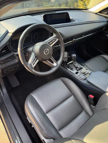 Mazda CX-30 2020 - 3