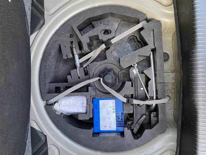 Volkswagen Golf 2007 - 20