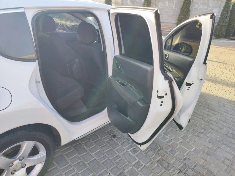 Peugeot 3008 2013 - 12