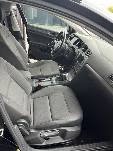 Volkswagen Golf 2013 - 5