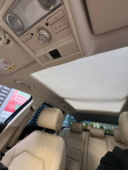 Volkswagen Passat 2014 - 13