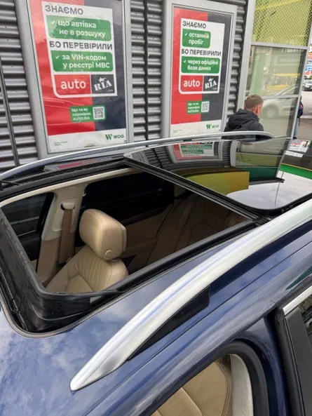 Volkswagen Passat 2014 - 11