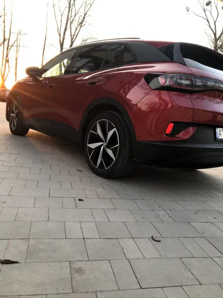 Volkswagen ID.4 2023