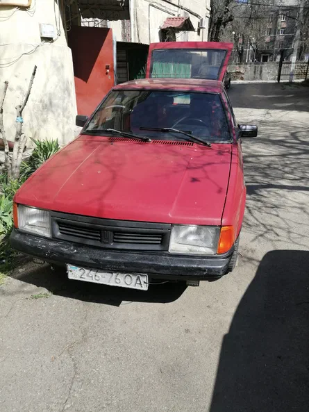 Москвич 2141 1993 - 0