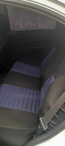 ЗАЗ Vida 2012 - 8