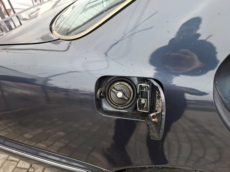 Mercedes-Benz E-Клас 2001 - 17