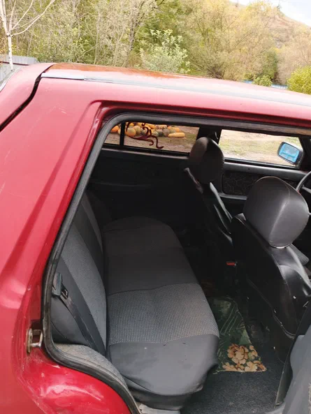 ЗАЗ 1103 «Славута» 2005 - 5