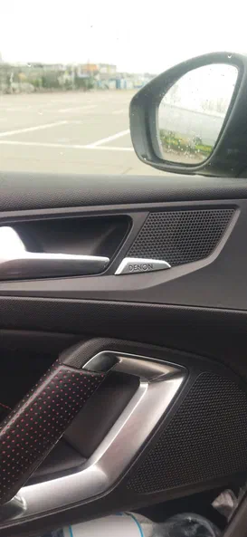 Peugeot 308 2015 - 15