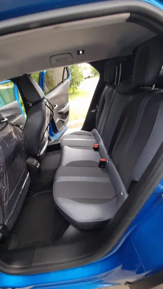 Peugeot 2008 2020 - 5