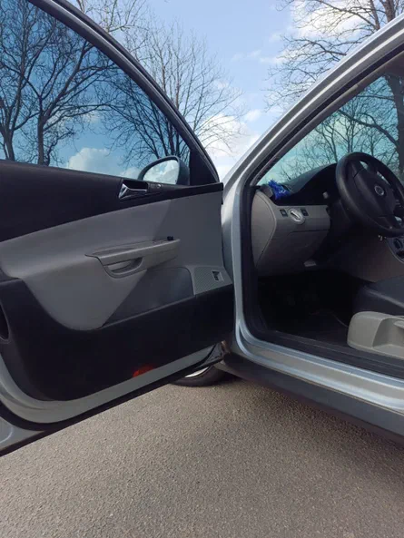 Volkswagen Passat 2005 - 32