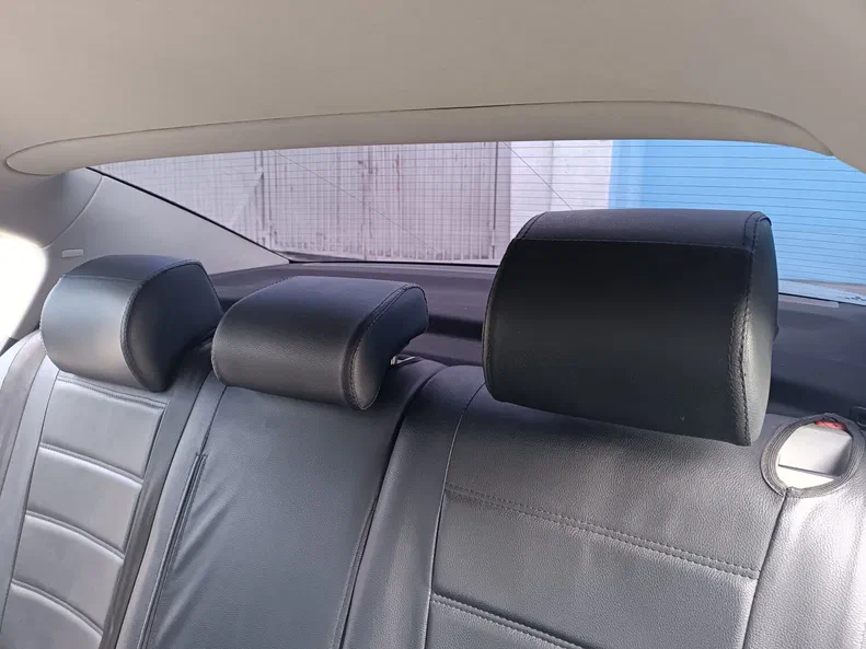 Volkswagen Passat 2005 - 22