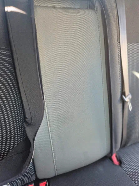 Ford Fusion (North America) 2015 - 11