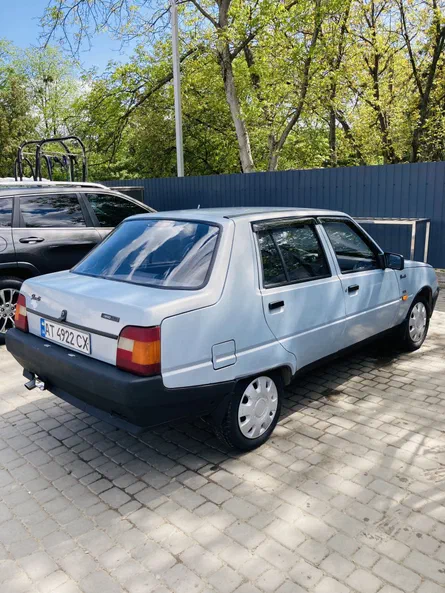 ЗАЗ 1103 «Славута» 2004