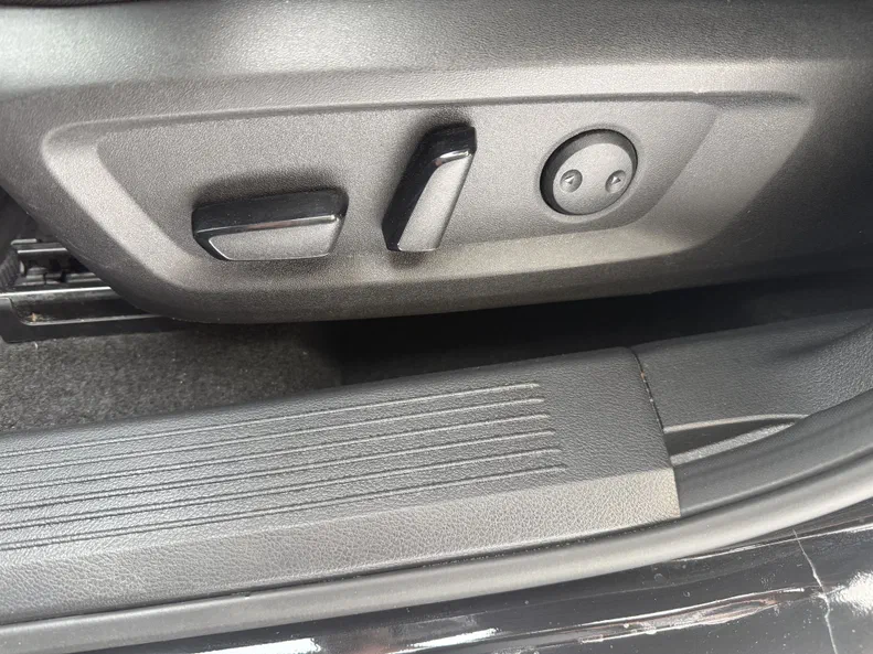 Nissan Rogue 2021 - 28