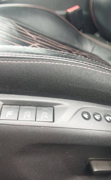 Peugeot 308 2015 - 5