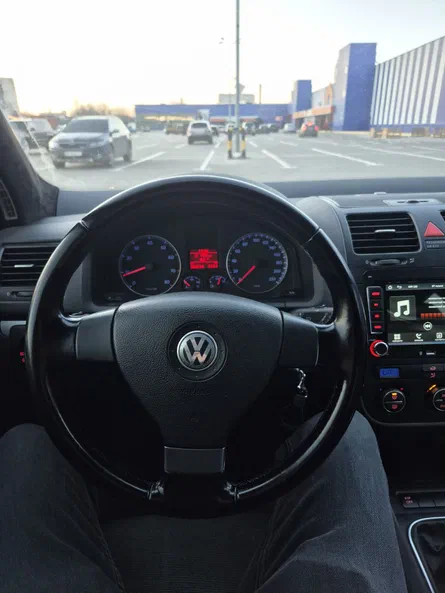 Volkswagen Golf 2007 - 14