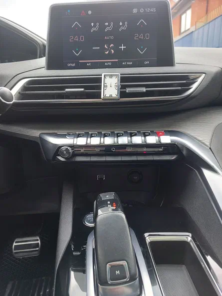 Peugeot 5008 2017 - 14