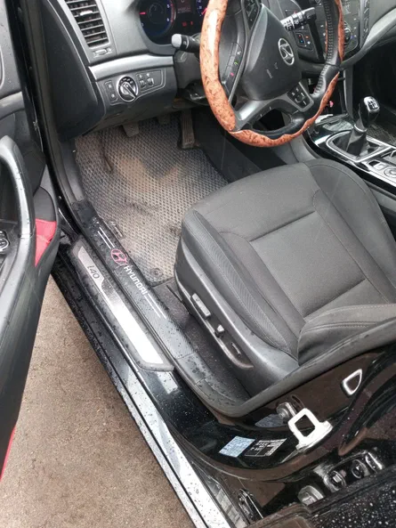 Hyundai i40 2012 - 9