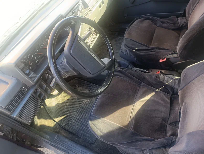 Lada (ВАЗ) 2109 2000