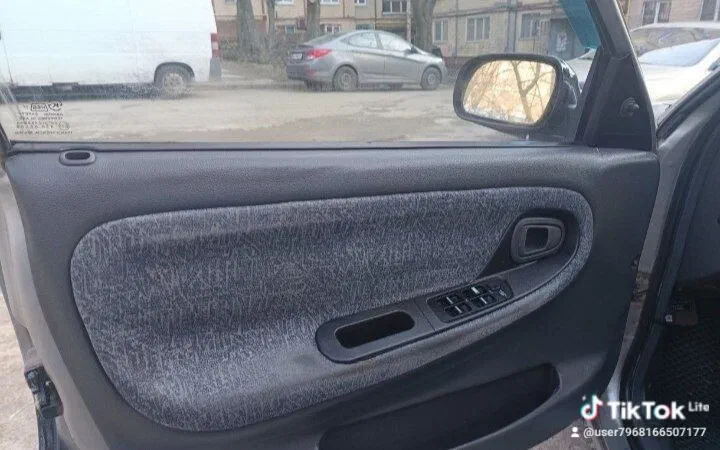 Daewoo Nexia 2008