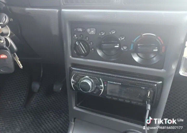 Daewoo Nexia 2008 - 8