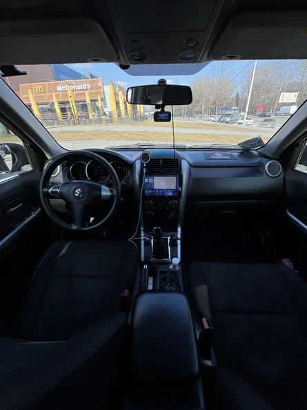 Suzuki Grand Vitara 2008 - 5