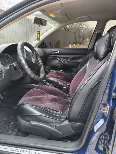 Volkswagen Golf 2003 - 16