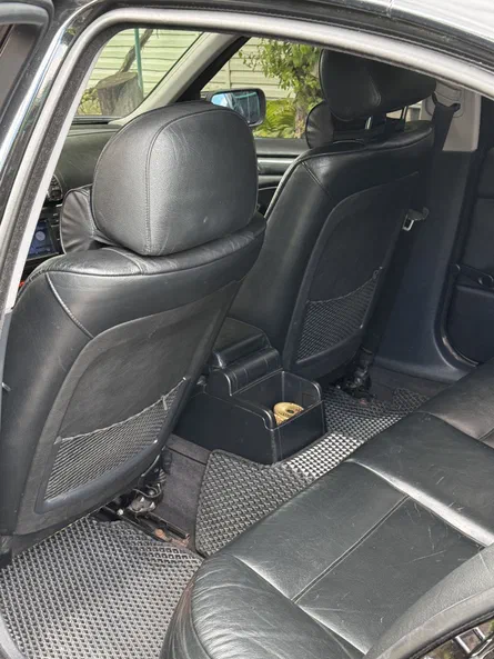 BMW 3 серии 1999