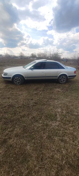 Audi 100 1991