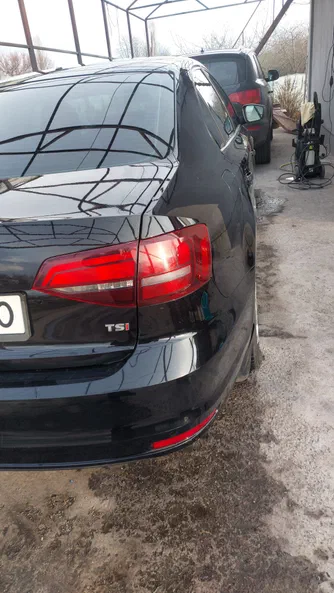 Volkswagen Jetta 2016 - 7