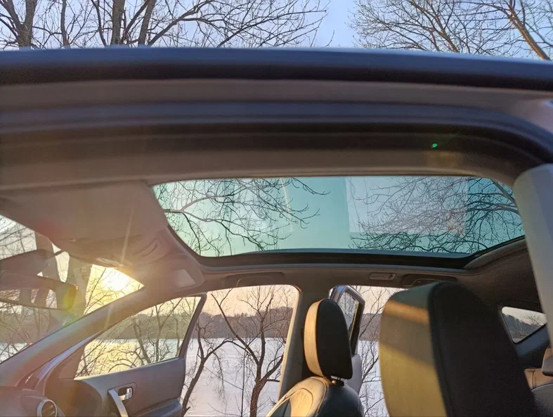 Nissan Qashqai 2011 - 23