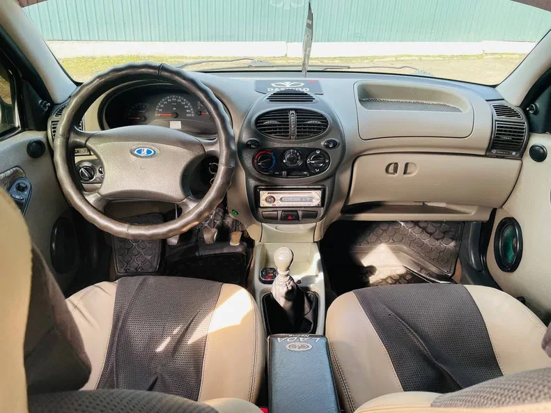 Lada (ВАЗ) Kalina 2006 - 3