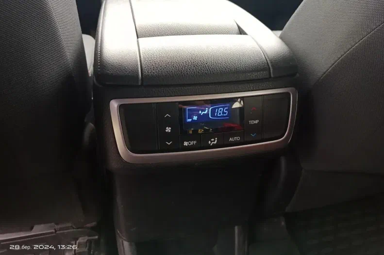 Toyota Highlander 2017 - 5