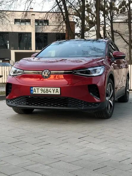Volkswagen ID.4 2023