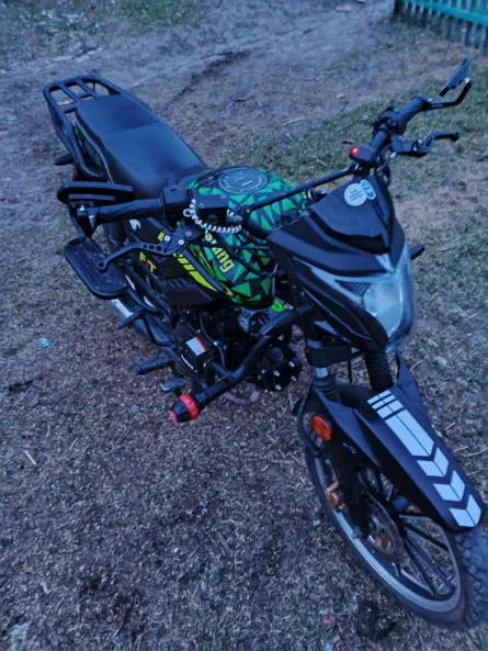 DELTA 49,9 см3 2024 - 6