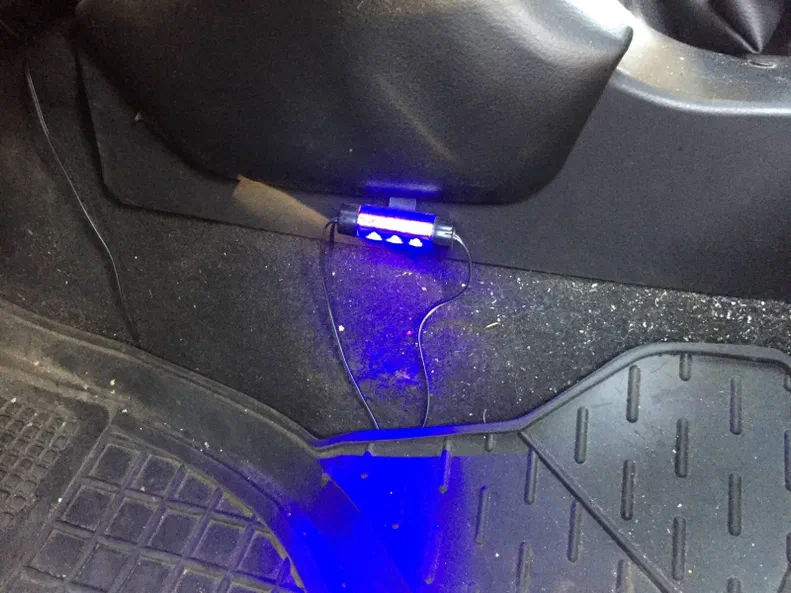 Great Wall Hover 2008 - 9