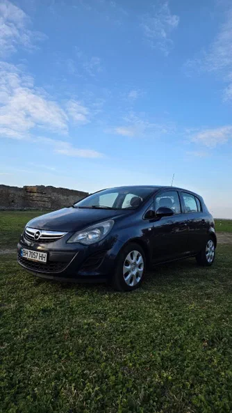 Opel Corsa 2014 - 4